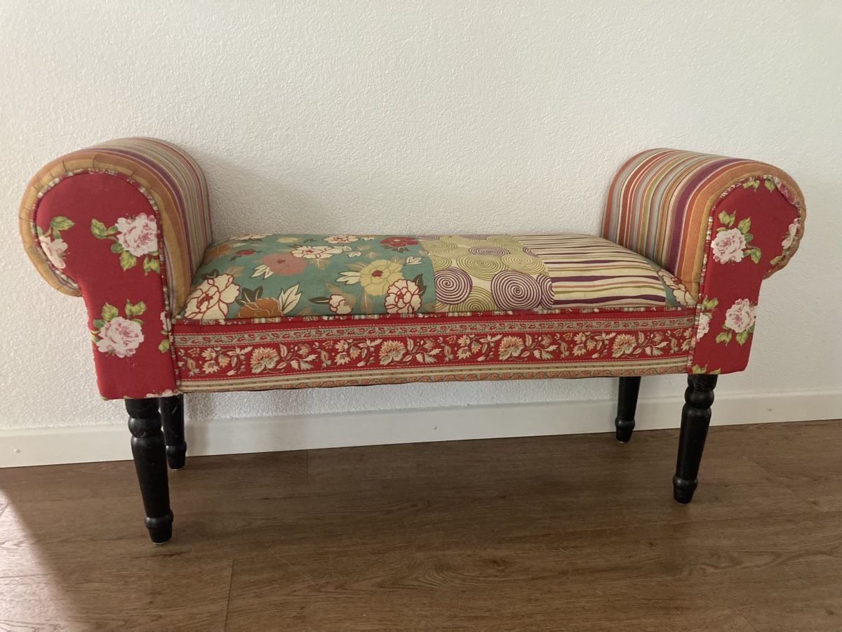 Panchine: Sitzbänkli – Usato da Bettlach venduto da Valgoy