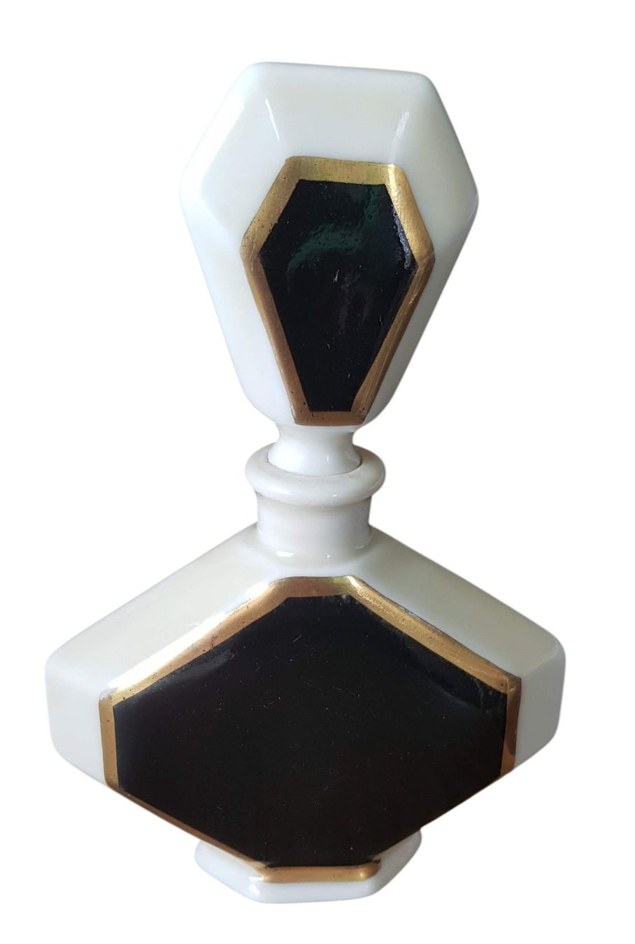 Flaconi: Flacon Parfum Art Deco – Usato da Mörschwil venduto da antiksalon