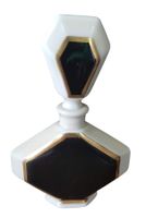 Flacon Parfum Art Deco