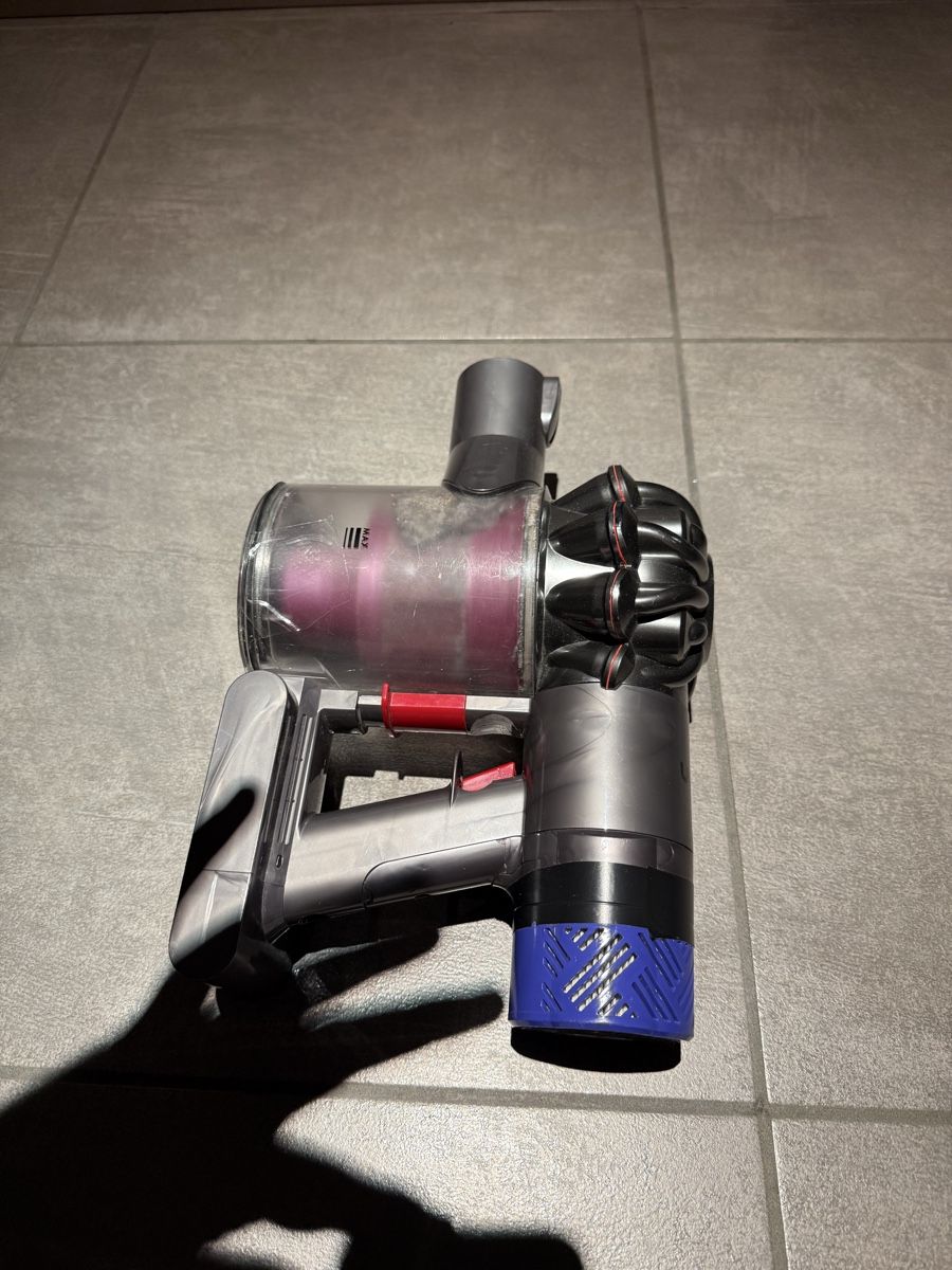 Dyson Staubsauger & Zubehör: Dyson v7  – Defekt aus Claro von KarinS84 4