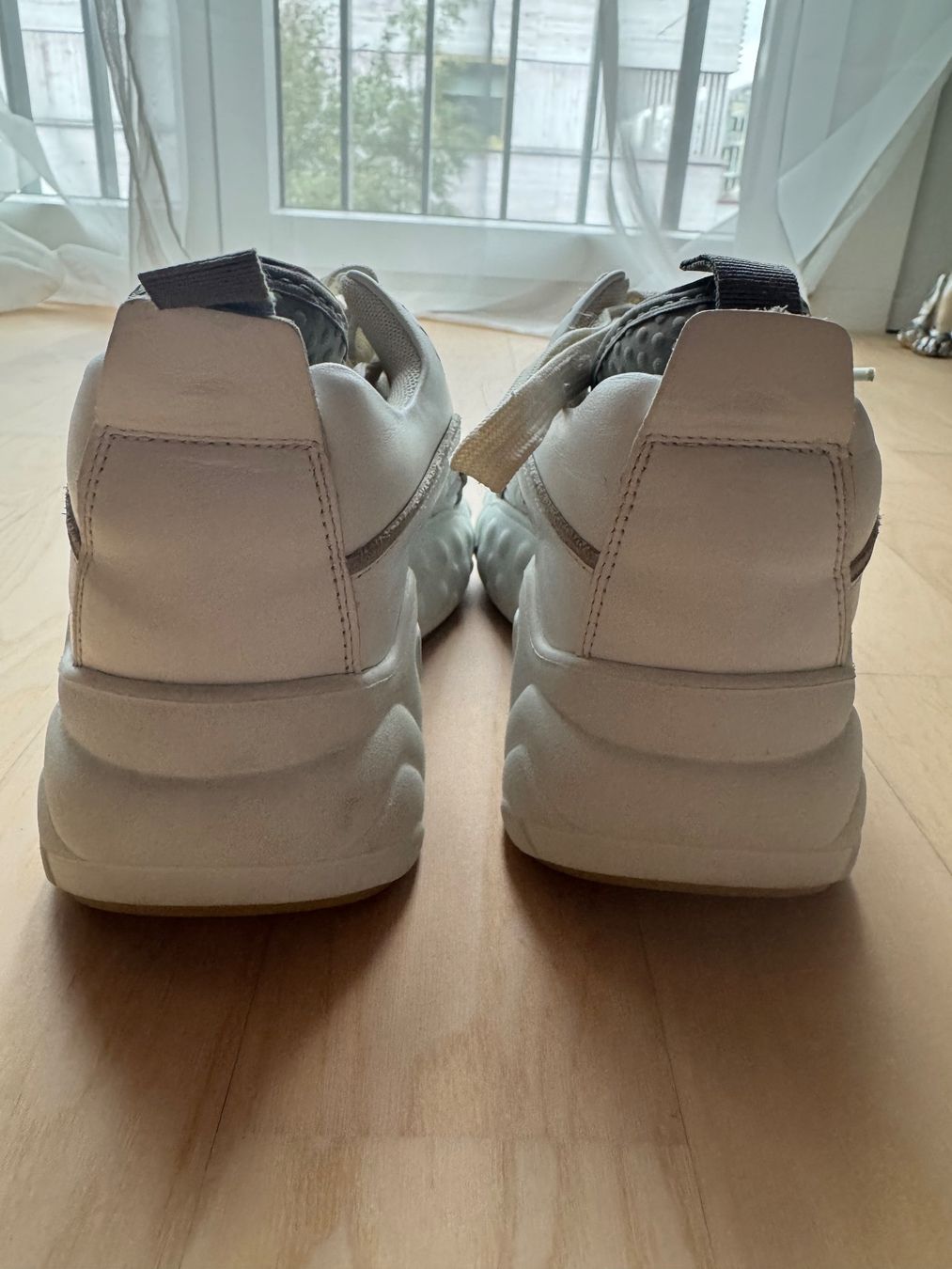 Acne Studios Scarpe da donna: Acne Studios Turnschuhe Sneaker, Gr. 37, neu – Nuovo (secondo la descrizione) da Winterthur venduto da damoiselles 3