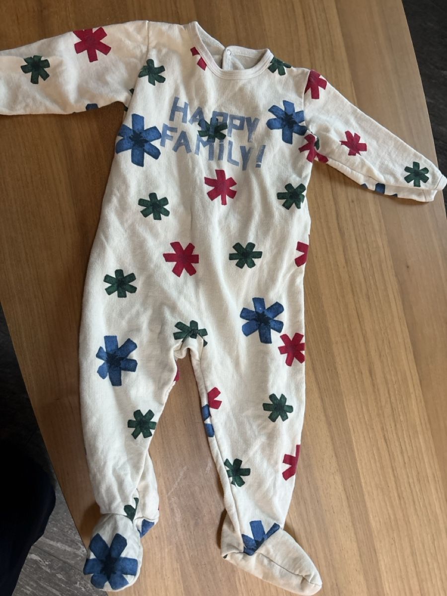 Petit Bateau Pyjamas & Ähnliches: Pyjama Petit Bateau – Gebraucht aus Lausanne von Soins