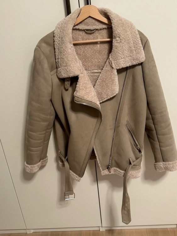 Zara Giacche: Jacke Zara – Nuovo (secondo la descrizione) da Wald ZH venduto da Onx777