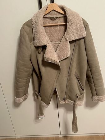 Jacke Zara