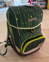 Ergobag Cubo Light