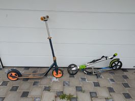Kickboard