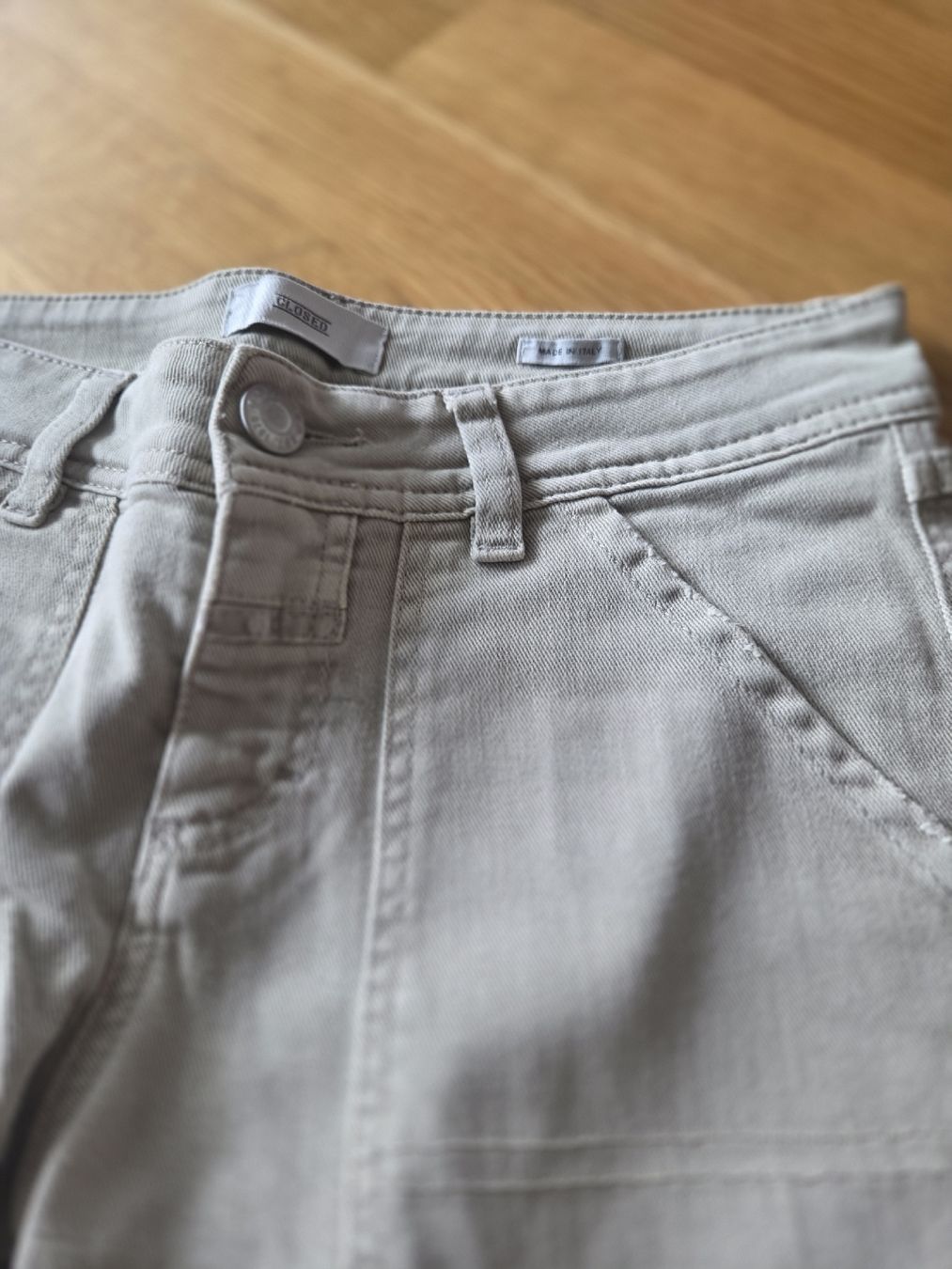 Closed Jeans: Closed Jeans Set – Usato da Luzern venduto da kra_2bbg 4