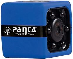 Mini Pocket Cam, klein, leicht, ideal für unterwegs!