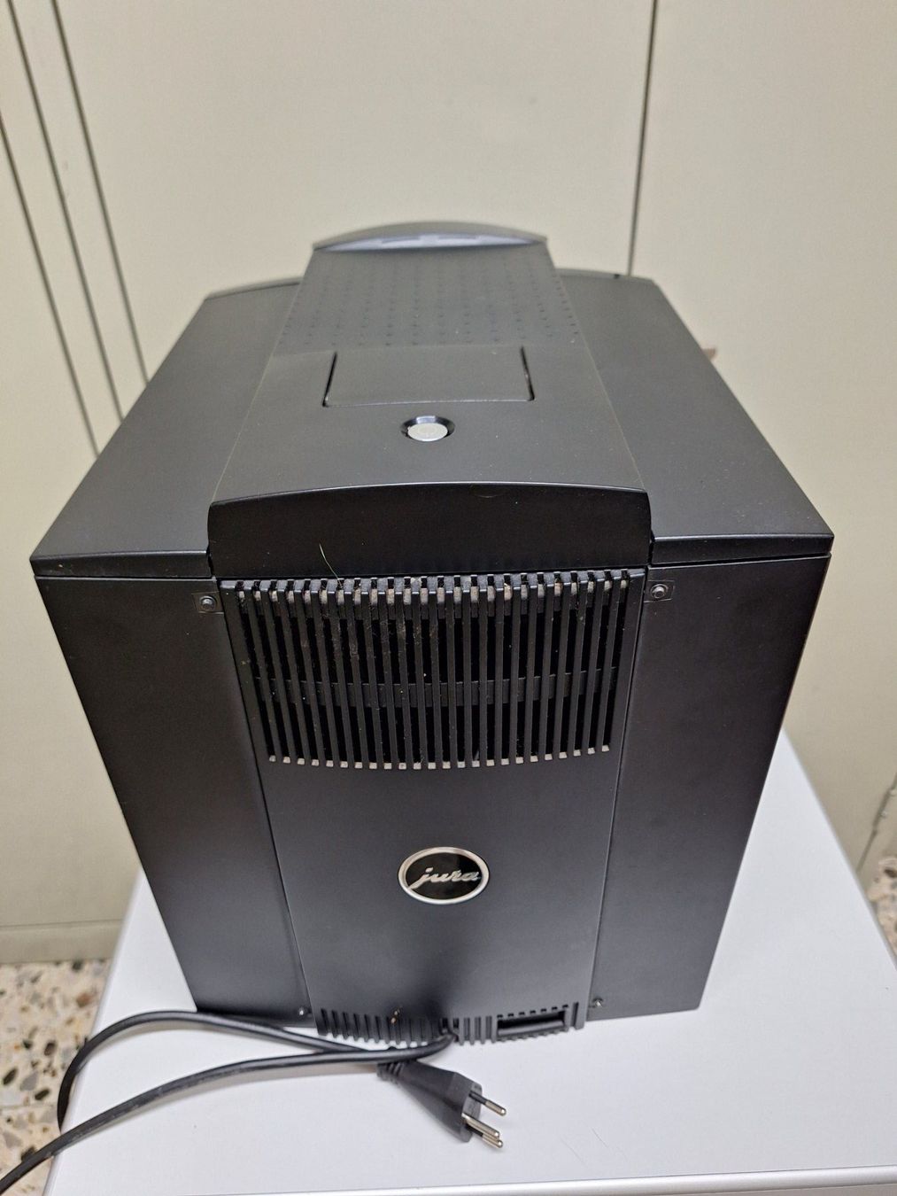 Jura Macchine per caffè & Macchine per espresso: Machine à café JURA D400 – Difettoso da Laconnex venduto da Patkek29 3