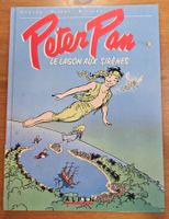 Peter Pan (Danard) N 1 E.O. (T.B.E.) Le lagon aux sirènes