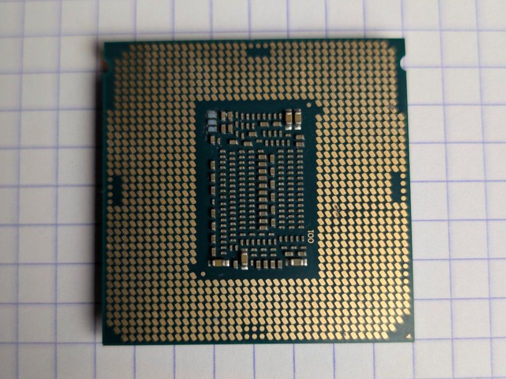 Intel Componenti elettronici: Intel Core i7-8700 – Usato da Menziken venduto da PurpleSky89 1
