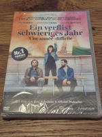 Ein verflixt schwieriges Jahr - Toledano & Nakache (DVD) NEU