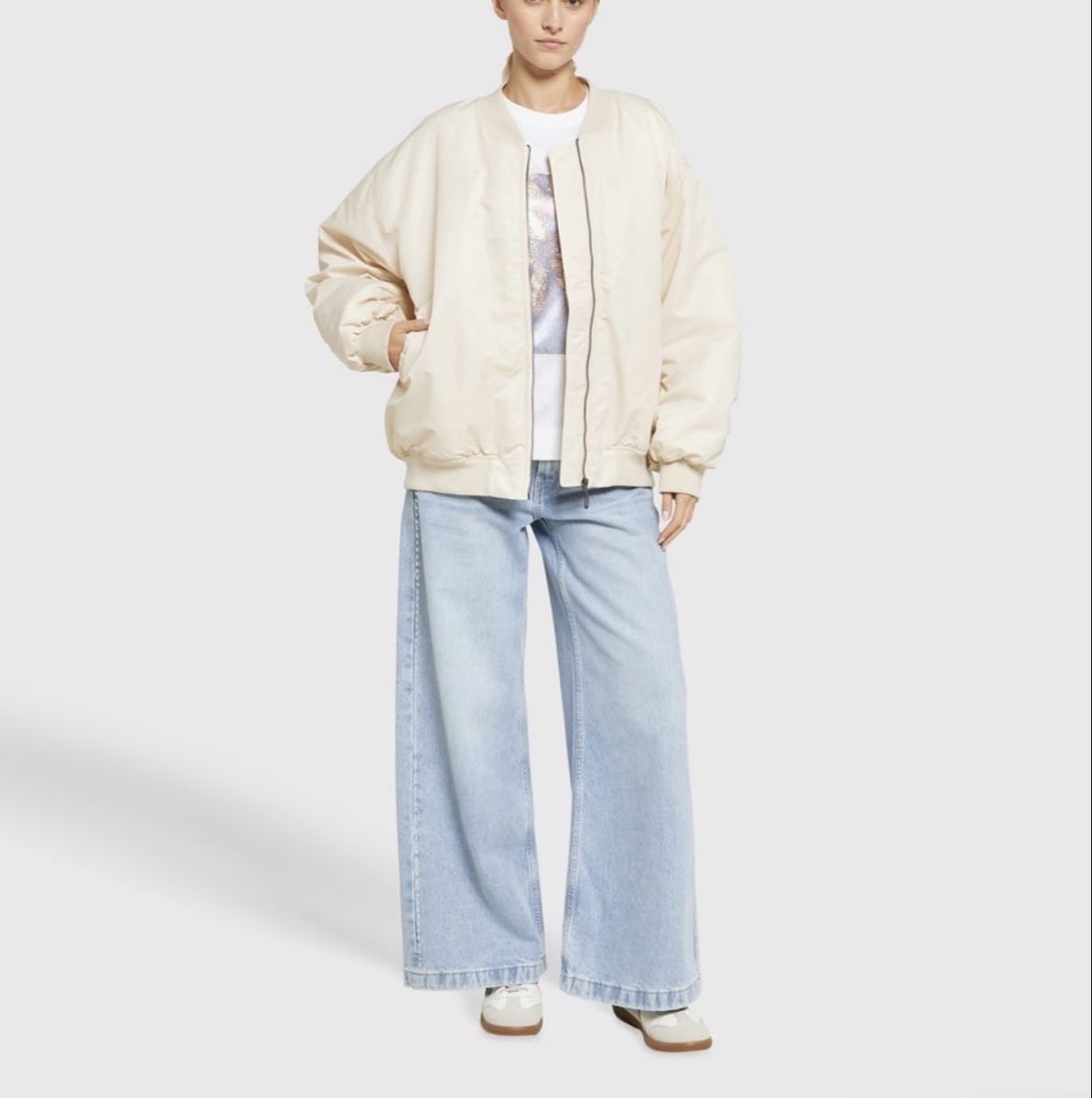 Ba&Sh Vestes: Ba&sh bomber  – Neuf avec emballage d'origine à Paradiso par viorea 3