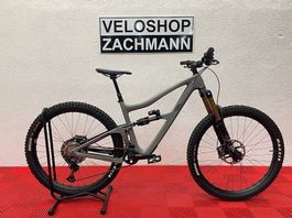 IBIS RIPMO V2 XT-Kit Grösse L NEU