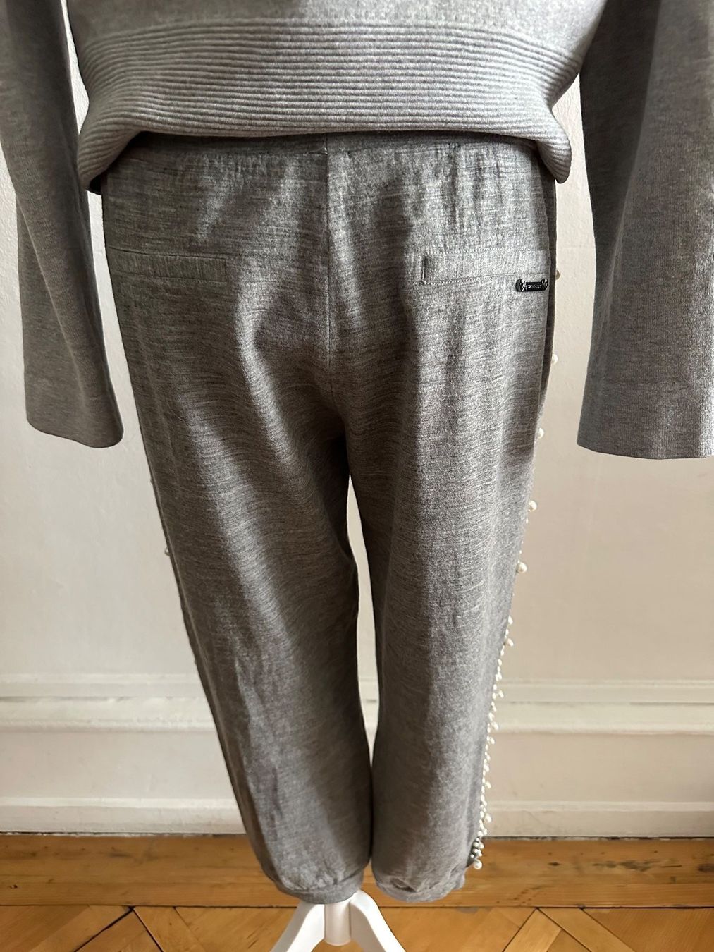Twinset Pantaloni: Twin-Set Hose – Usato da Bern venduto da schnupka 2