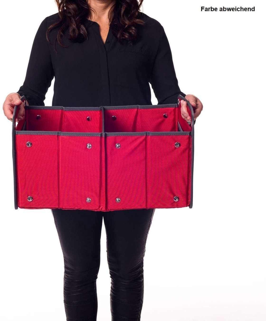 Sonstige Dekorationen & Accessoires: Meori Faltbox grosse Display Box – Neu und originalverpackt aus Kägiswil von pebart 3