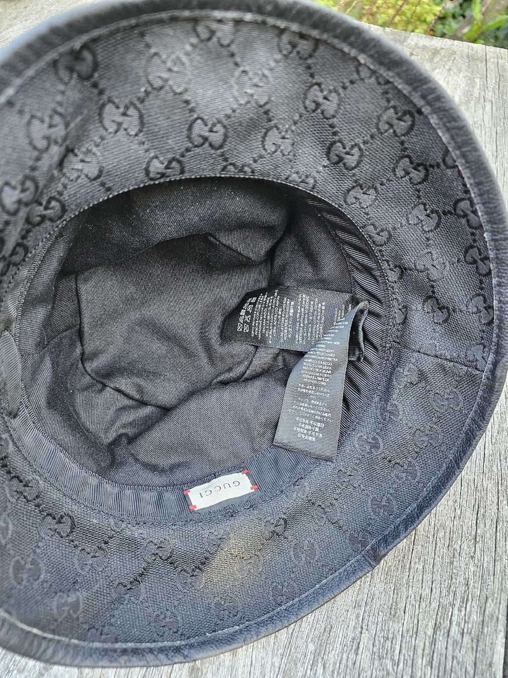 Gucci Chapeaux, bonnets & casquettes: Gucci Hut – Neuf (Voir description) à Oberwil BL par 007re 2
