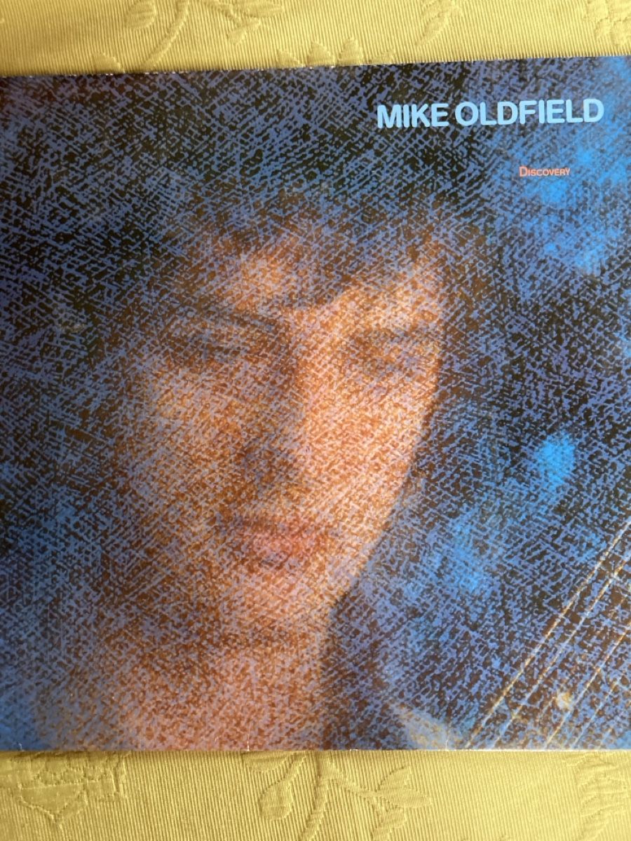 Dischi in vinile: LP Mike Oldfield – Usato da Freienwil venduto da ehrenberg7