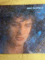 LP Mike Oldfield