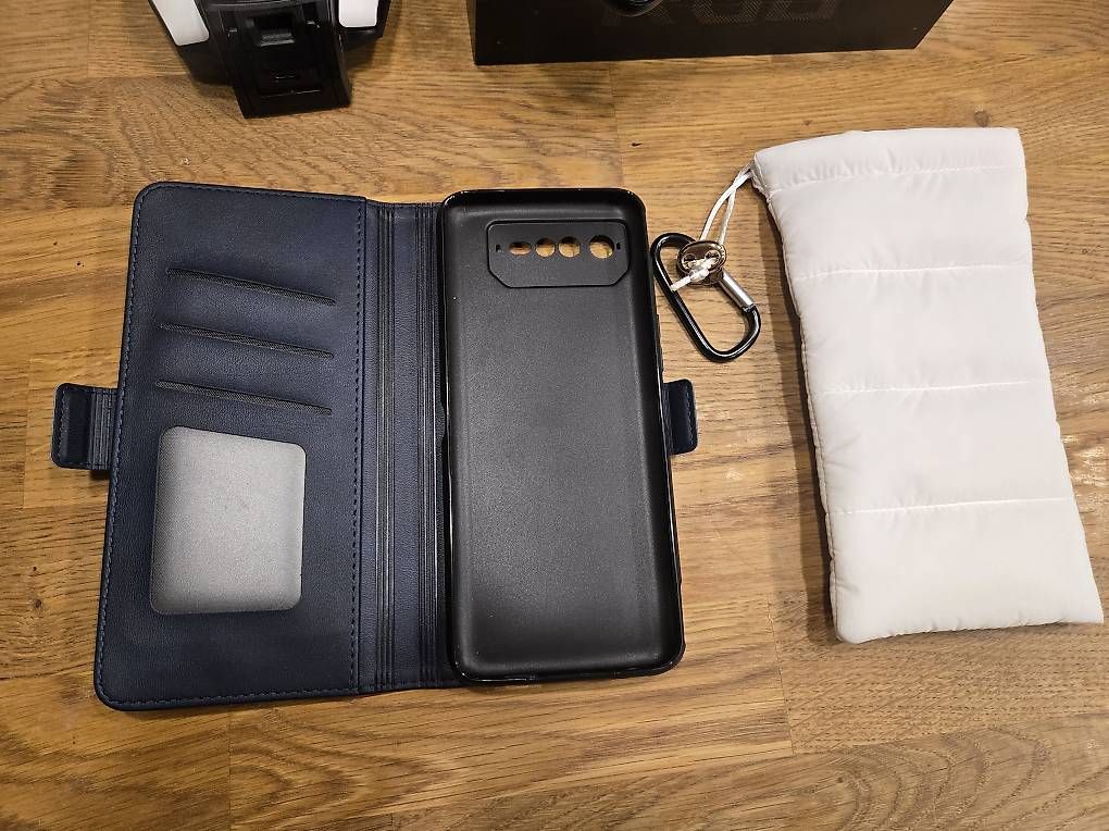 Telefoni cellulari / Smartphones: ROG Phone 6 ASUS – Usato da Arconciel venduto da gab_cjb2 4