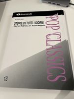 Brass Band Noten: Storie Di Tutti Giorni