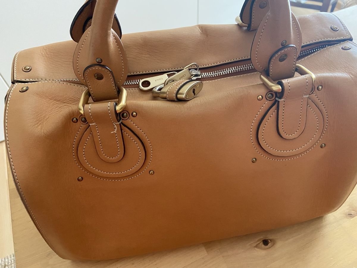Chloé Borse da donna: Handtasche Chloé – Usato da Binningen venduto da Dodo21 1
