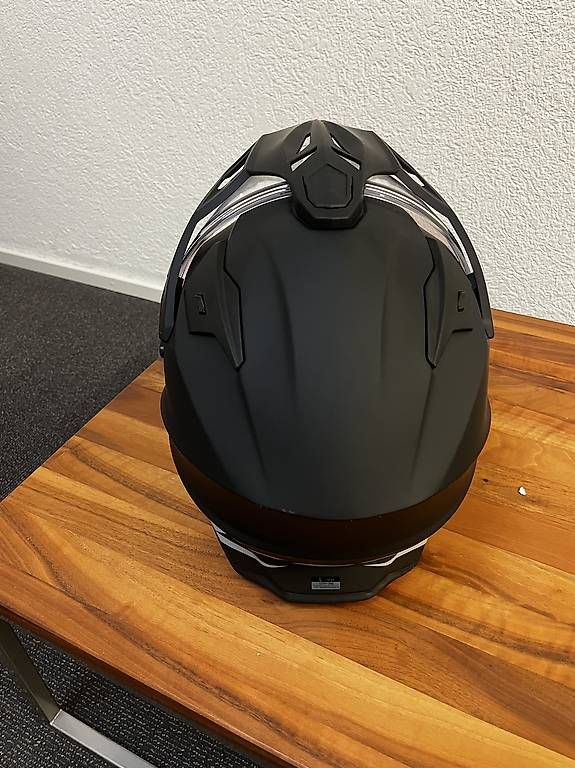 Casques & visières: Motorradhelm Airoh – D'occasion à Urdorf par Rotti69 3