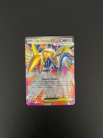 Pokémon Perfect Order Mega Skarmory Ex 055/088 ab 1