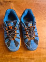 Trekkingschuhe / Turnschuhe 34