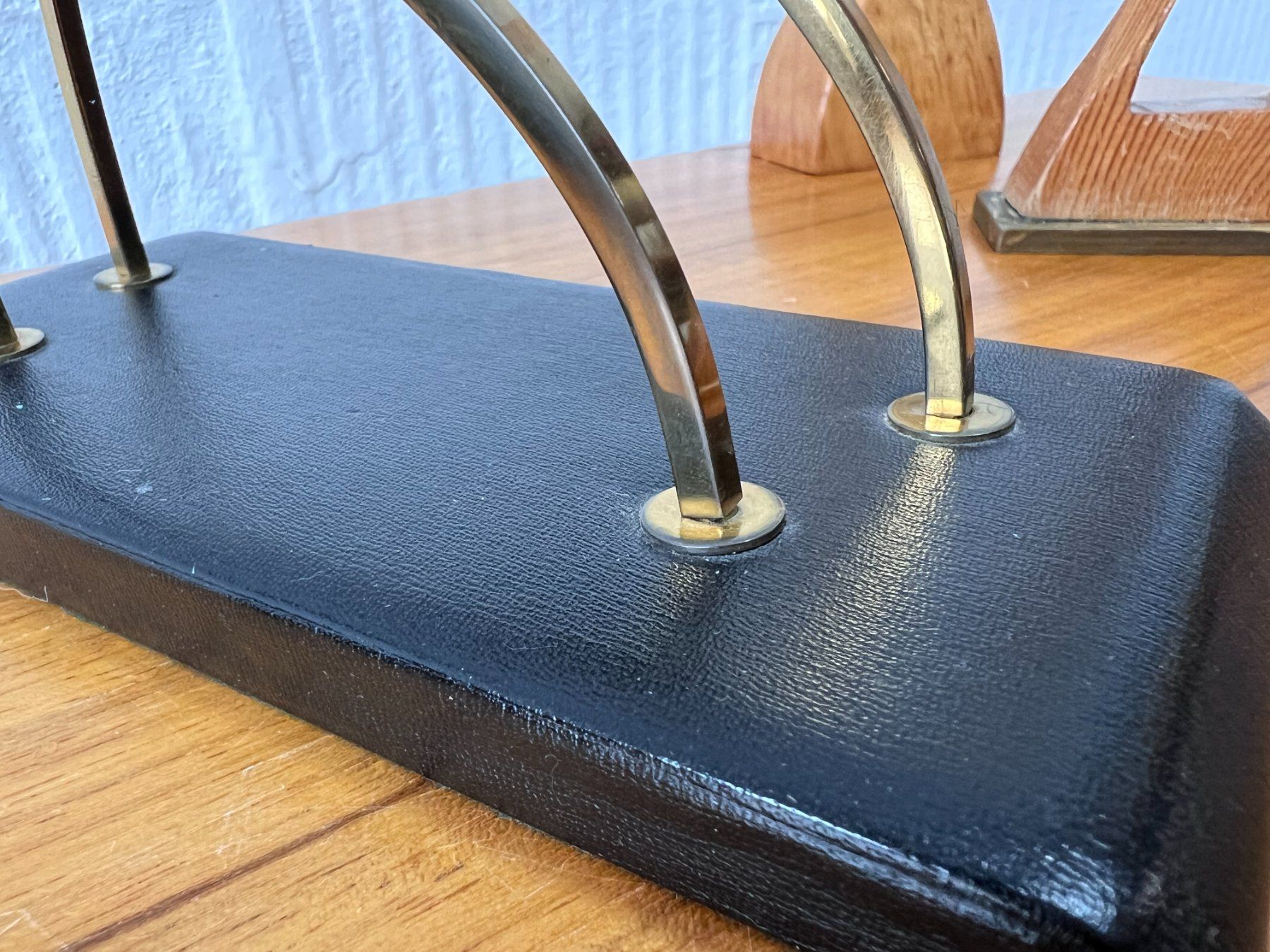 Autres décorations & accessoires: Streamline Briefhalter – D'occasion à Walzenhausen par stilvollwohnen 2