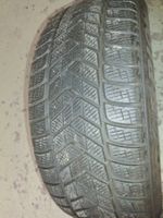 4 x 235/50 R 18 101 V Pirelli Scorpion Winter