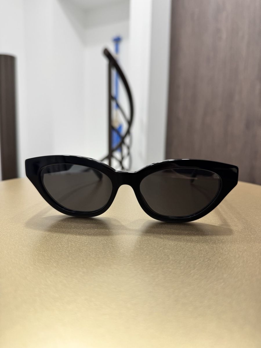 Louis Vuitton Occhiali & Lenti: Louis Vuitton Sunglasses - Black - never worn full complect – Nuovo (secondo la descrizione) da Thonex venduto da Lux_brands01 8