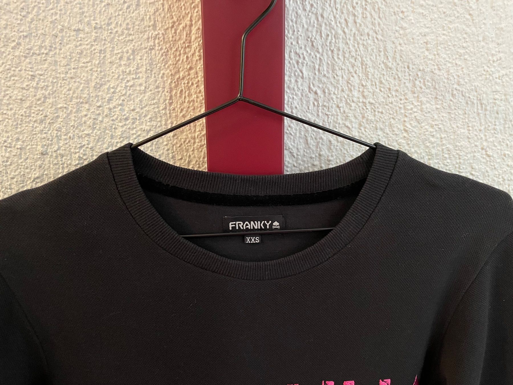 Pulls & Sweat-shirts: Pullover von Franky, Grösse XXS – D'occasion à Wilderswil par Renaissance1 1