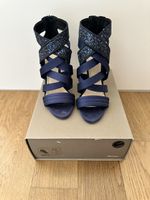 Bata High Heels