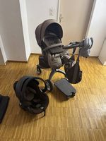 Stokke Xplory Kinderwagen & Zubehör  sehr gepflegt