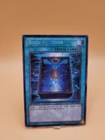 Yu-Gi-Oh! Book of Moon LCYW-EN288 Ultra Rare!
