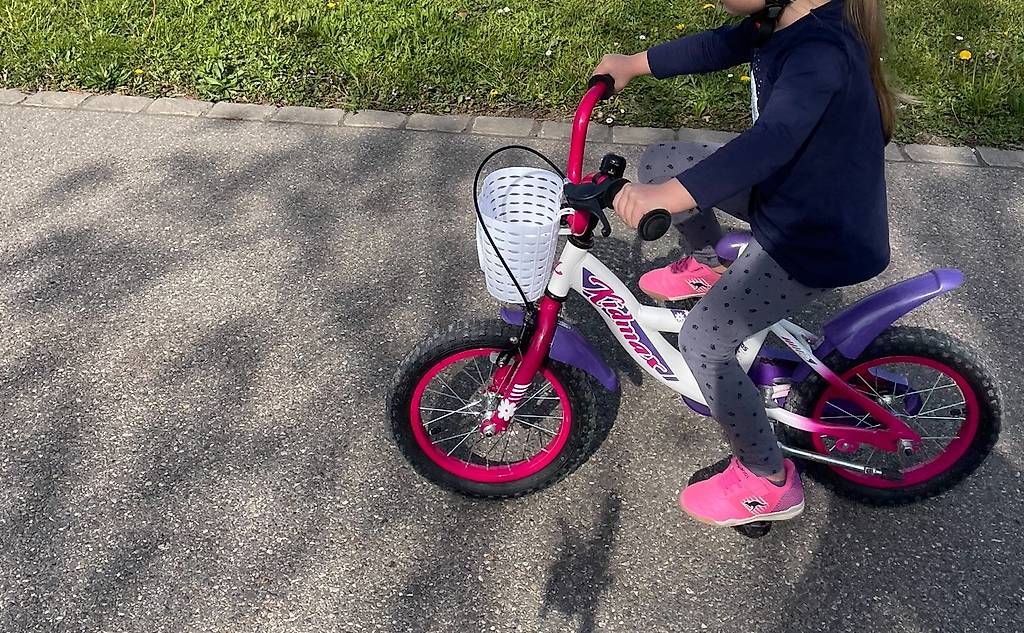 Biciclette: Fahrrad 12 Zoll – Usato da Zürich venduto da eli_2qff 2