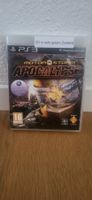 PS3 - Motorstorm Apocalypse