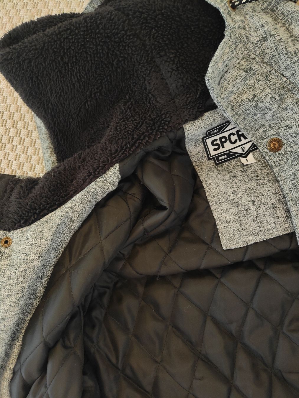 Jacken: Jacke – Neu (gemäss Beschreibung) aus Muttenz von NMtn. 2