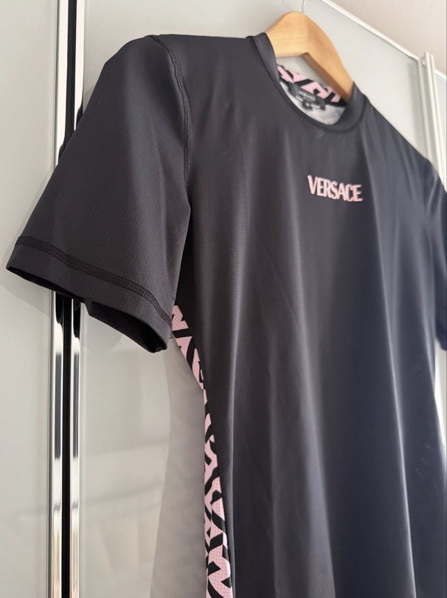 Versace Leggings: Versace Sport Set – D'occasion à Dübendorf par MariaS. 3