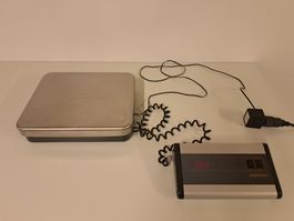 Soehnle Präzisionswaage/ Waage bis 50 Kg Digital Anzeige