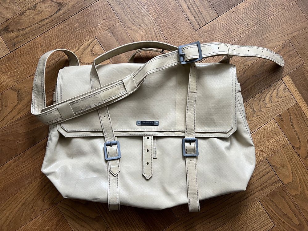 Freitag Magazin Tasche Reference Linie (Neu (gemäss Beschreibung)) in ...