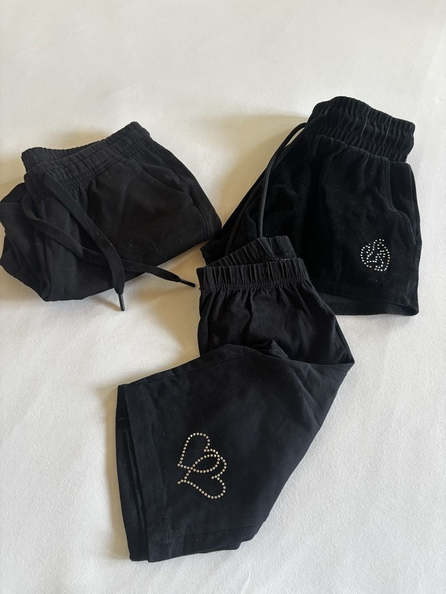 Kleiderpakete & -sets: lot shorts – Gebraucht aus Vouvry von sha_rk5q