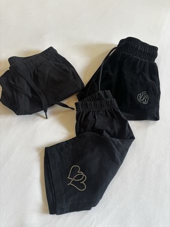 lot shorts