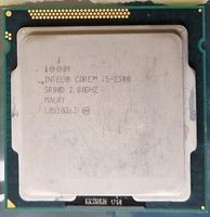 Processeur Intel® Core™ i5-2300