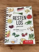 Betty Bossi Restenlos geniessen