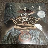 Trial - Motherless [Marbled LP DE 2017]