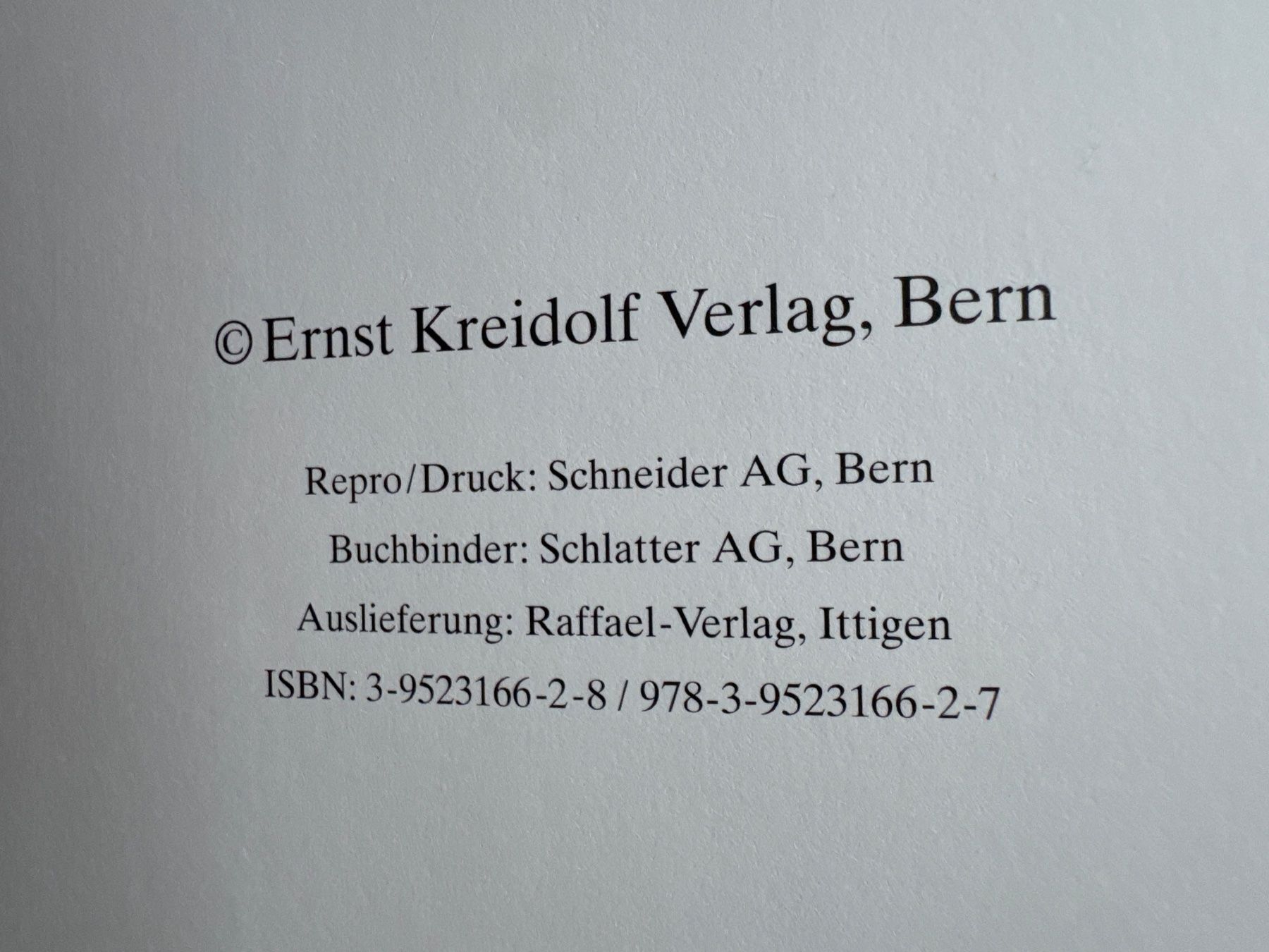 Libri: Ein Wintermärchen - Ernst Kreidolf – Nuovo (secondo la descrizione) da Aarau venduto da Kilauea 2
