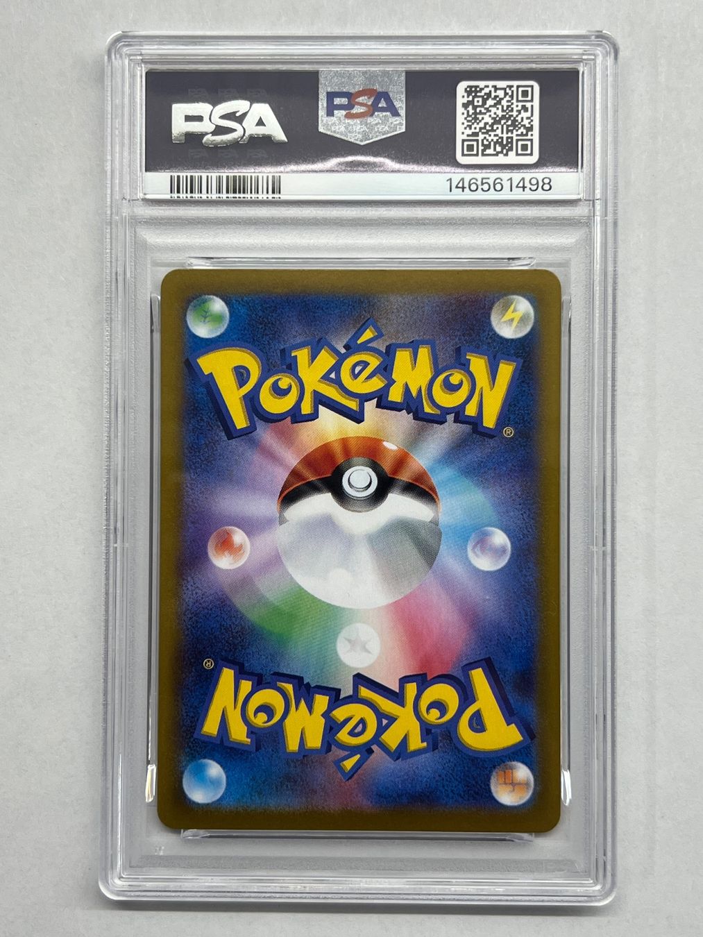 Pokémon Carte collezionabili: PSA 10 Mega Charizard X Pokemon Inferno X Phantasmal Flames – Nuovo e nell'imballaggio originale da Küsnacht ZH venduto da Groudonator 1