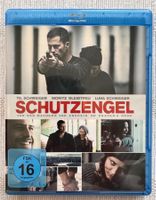 Schutzengel [Blu-ray] - Til Schweiger, Moritz Bleibtreu